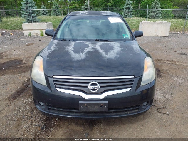Aukcja sprzedaży 2009 Nissan Altima 2.5 S, vin: 1N4AL21E29C127870, numer aukcji: 45195952