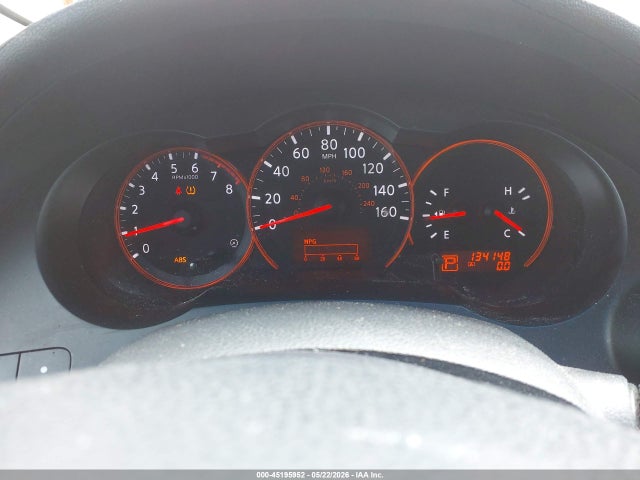 Aukcja sprzedaży 2009 Nissan Altima 2.5 S, vin: 1N4AL21E29C127870, numer aukcji: 45195952