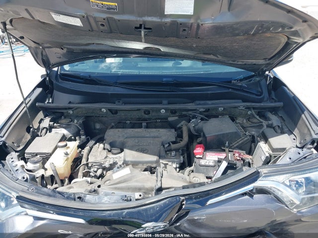 Toyota Rav4 Xle 2016 JTMWFREVXGJ068487 Image 10