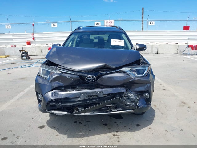 Toyota Rav4 Xle 2016 JTMWFREVXGJ068487 Image 12