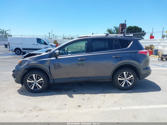 Toyota Rav4 Xle 2016 JTMWFREVXGJ068487 Image 14