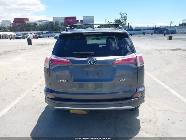 Toyota Rav4 Xle 2016 JTMWFREVXGJ068487 Image 16
