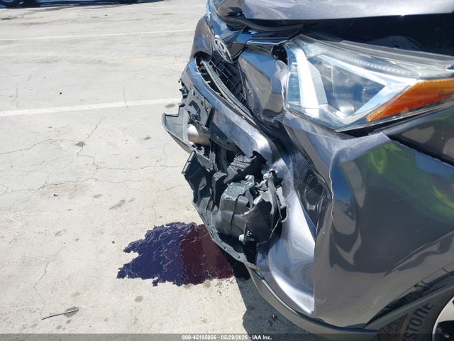 Toyota Rav4 Xle 2016 JTMWFREVXGJ068487 Image 19