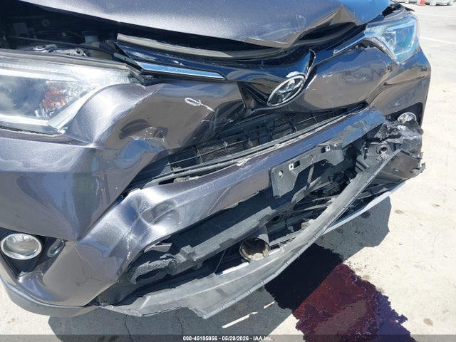 Toyota Rav4 Xle 2016 JTMWFREVXGJ068487 Image 20