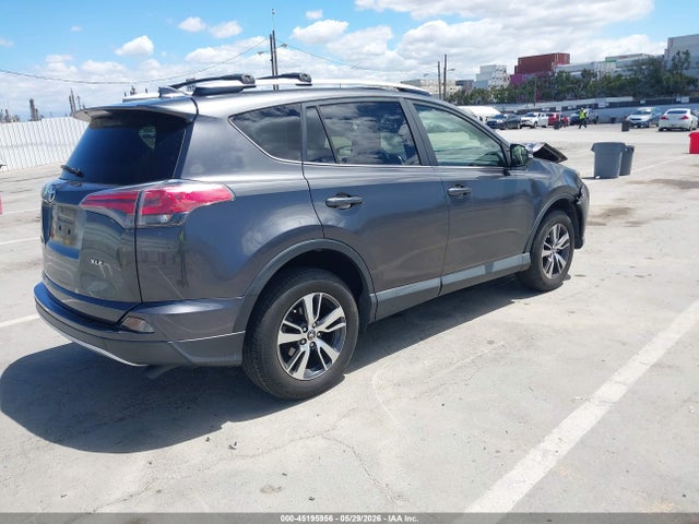Toyota Rav4 Xle 2016 JTMWFREVXGJ068487 Image 4