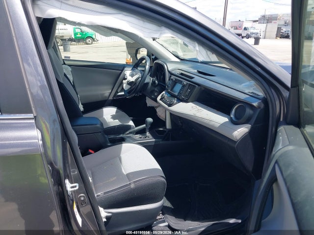 Toyota Rav4 Xle 2016 JTMWFREVXGJ068487 Image 5