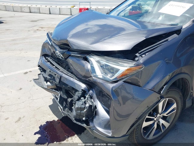 Toyota Rav4 Xle 2016 JTMWFREVXGJ068487 Image 6