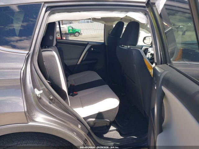 Toyota Rav4 Xle 2016 JTMWFREVXGJ068487 Image 8