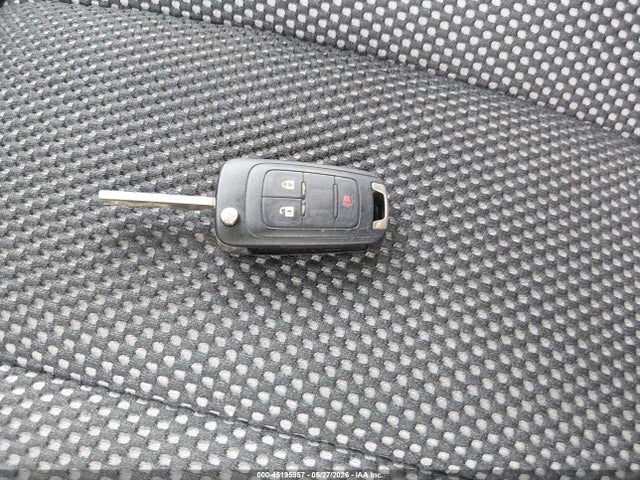 2015 Gmc Terrain Sle-2 მანქანა იყიდება აუქციონზე, vin: 2GKALREK3F6315986, აუქციონის ნომერი: 45195957