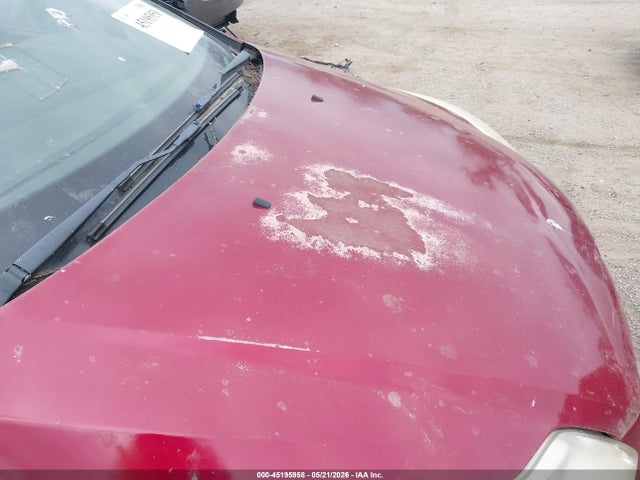 45195958 :رقم المزاد ، 1FADP3F24DL115976 vin ، 2013 Ford Focus Se مزاد بيع