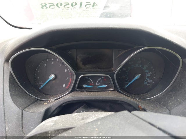 45195958 :رقم المزاد ، 1FADP3F24DL115976 vin ، 2013 Ford Focus Se مزاد بيع