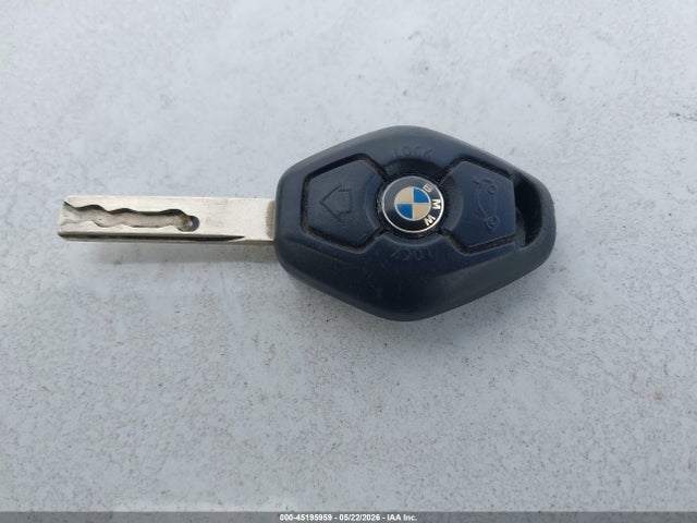 Aukcja sprzedaży 2005 Bmw 325i, vin: WBAET37495NJ90783, numer aukcji: 45195959