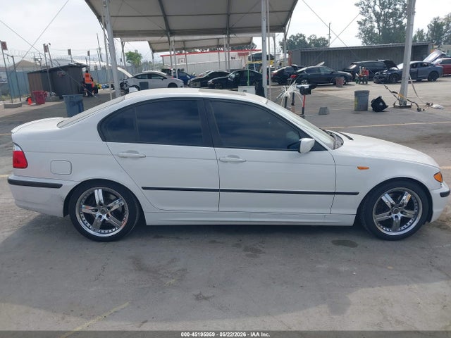 Aukcja sprzedaży 2005 Bmw 325i, vin: WBAET37495NJ90783, numer aukcji: 45195959