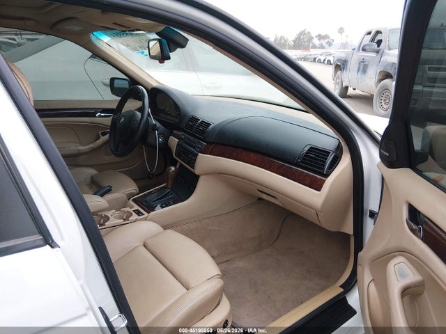 Aukcja sprzedaży 2005 Bmw 325i, vin: WBAET37495NJ90783, numer aukcji: 45195959