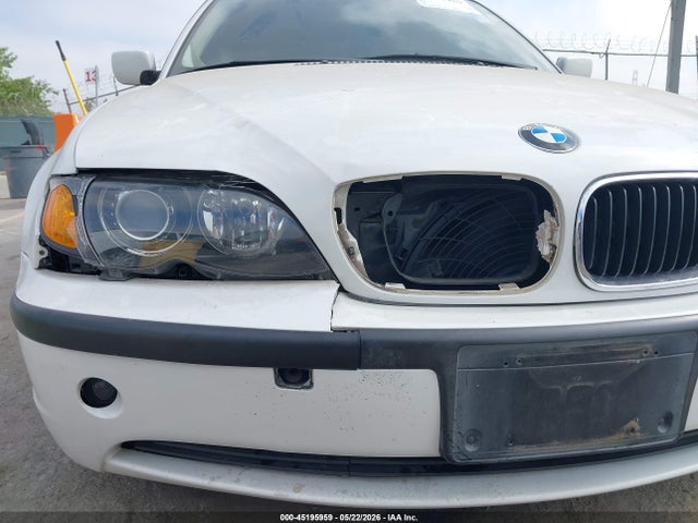 Aukcja sprzedaży 2005 Bmw 325i, vin: WBAET37495NJ90783, numer aukcji: 45195959