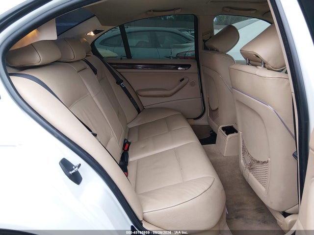 Aukcja sprzedaży 2005 Bmw 325i, vin: WBAET37495NJ90783, numer aukcji: 45195959