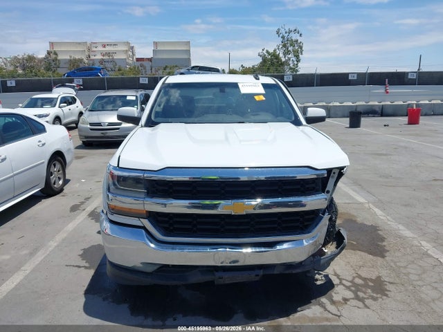 Chevrolet Silverado 1500 Ld Lt 2019 2GCRCPEC6K1143682 Image 12