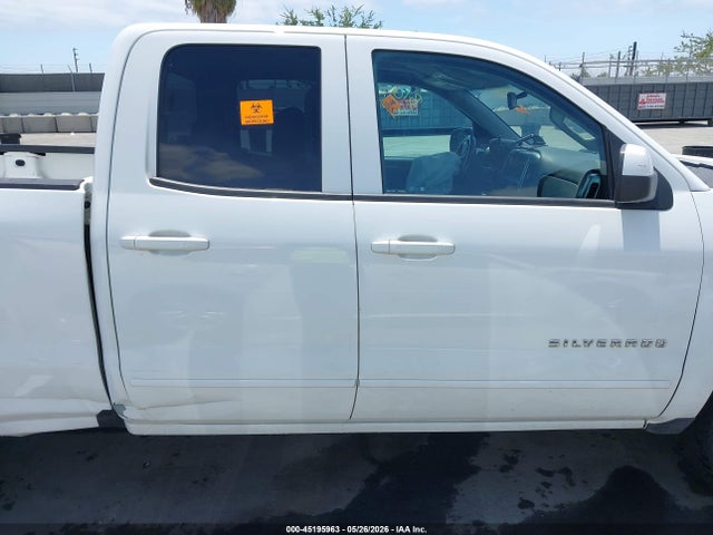 Chevrolet Silverado 1500 Ld Lt 2019 2GCRCPEC6K1143682 Image 13