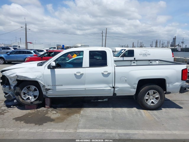 Chevrolet Silverado 1500 Ld Lt 2019 2GCRCPEC6K1143682 Image 14