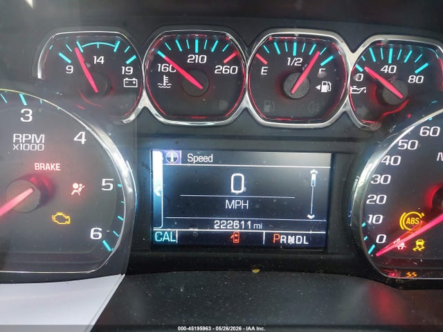 Chevrolet Silverado 1500 Ld Lt 2019 2GCRCPEC6K1143682 Image 15
