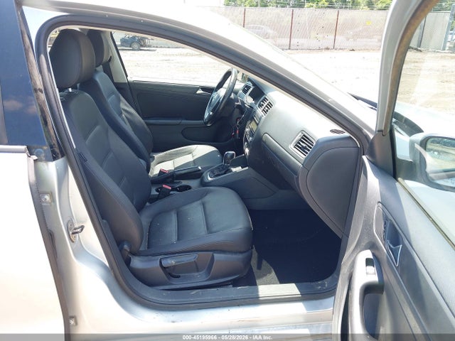 Продаж на аукціоні авто 2011 Volkswagen Jetta 2.5l Se, vin: 3VWDX7AJXBM133049, номер лоту: 45195966