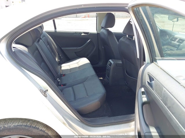 Продаж на аукціоні авто 2011 Volkswagen Jetta 2.5l Se, vin: 3VWDX7AJXBM133049, номер лоту: 45195966