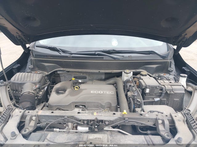 2022 Gmc Terrain Awd Denali მანქანა იყიდება აუქციონზე, vin: 3GKALXEV1NL210534, აუქციონის ნომერი: 45195968
