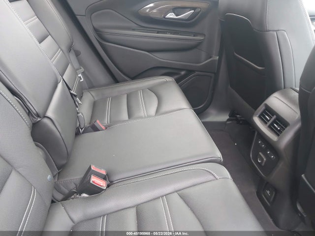 2022 Gmc Terrain Awd Denali მანქანა იყიდება აუქციონზე, vin: 3GKALXEV1NL210534, აუქციონის ნომერი: 45195968