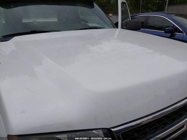 2006 Chevrolet Silverado 1500 Work Truck მანქანა იყიდება აუქციონზე, vin: 3GCEK14V66G152915, აუქციონის ნომერი: 45195971