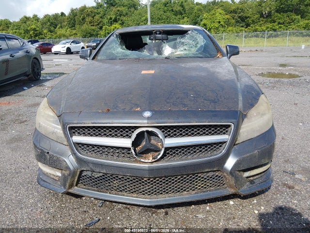 Aukcja sprzedaży 2013 Mercedes-benz Cls 550, vin: WDDLJ7DB9DA088888, numer aukcji: 45195973