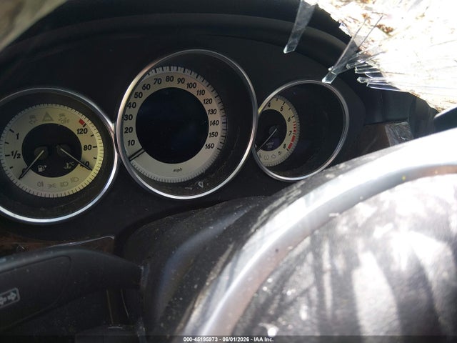 Aukcja sprzedaży 2013 Mercedes-benz Cls 550, vin: WDDLJ7DB9DA088888, numer aukcji: 45195973