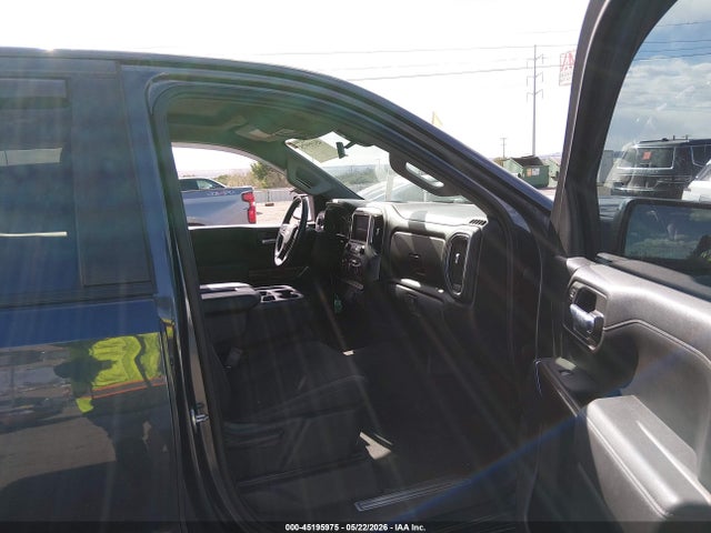 1GCUYDED3MZ380577 Chevrolet Silverado 1500 4wd Short Bed Lt
