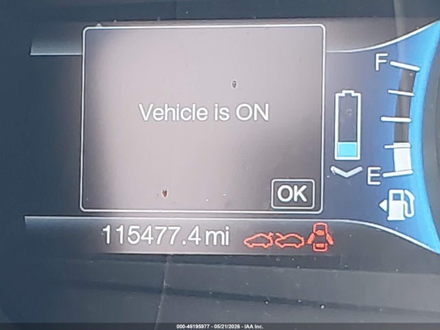 Продажа на аукционе авто 2016 Ford Fusion Energi Titanium, vin: 3FA6P0SU5GR363335, номер лота: 45195977
