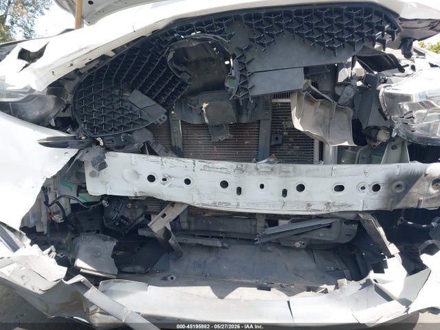 Aukcja sprzedaży 2017 Mazda Cx-5 Grand Touring, vin: JM3KFBDL1H0115362, numer aukcji: 45195982