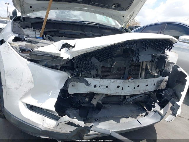 Aukcja sprzedaży 2017 Mazda Cx-5 Grand Touring, vin: JM3KFBDL1H0115362, numer aukcji: 45195982