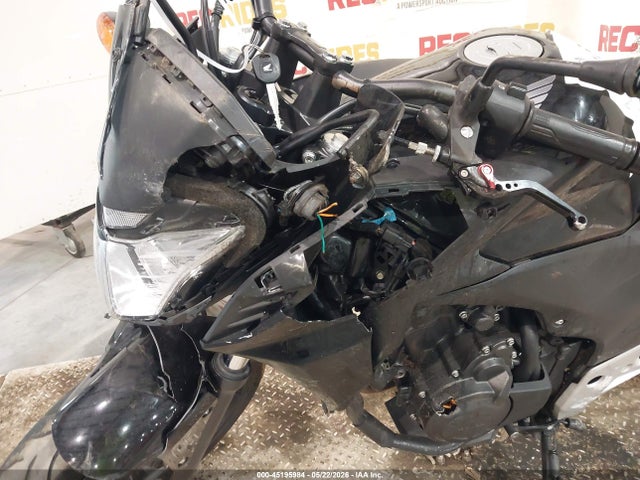 Продажа на аукционе авто 2014 Honda Cb500 F, vin: MLHPC4564E5100216, номер лота: 45195984