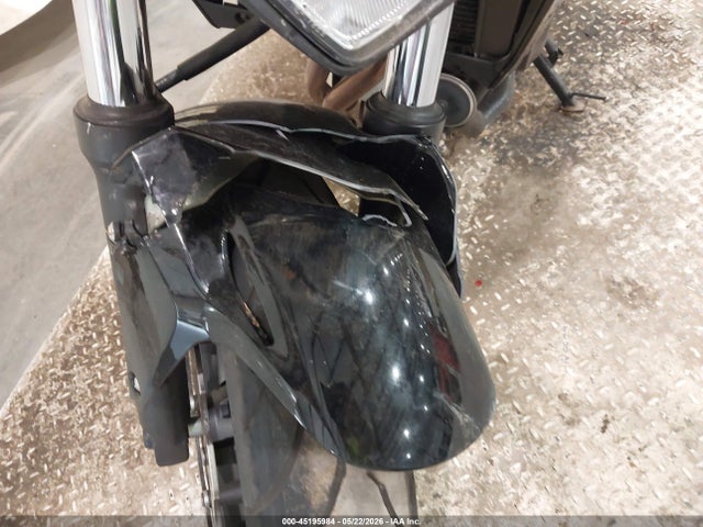 Продажа на аукционе авто 2014 Honda Cb500 F, vin: MLHPC4564E5100216, номер лота: 45195984