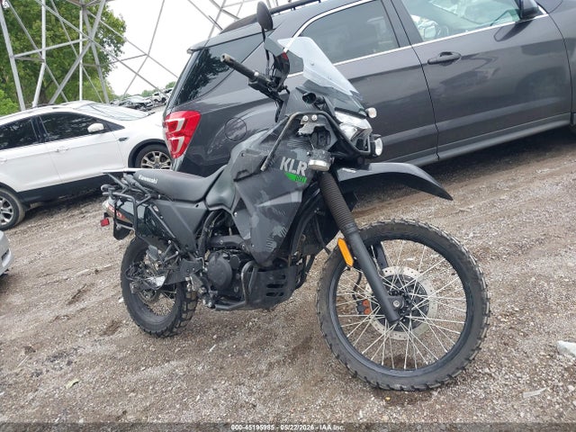 2023 ML5KLEH19PDA17910 main image