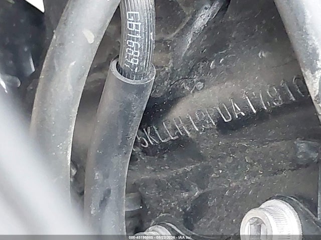 Kawasaki Kl650 H 2023 ML5KLEH19PDA17910 Image 10