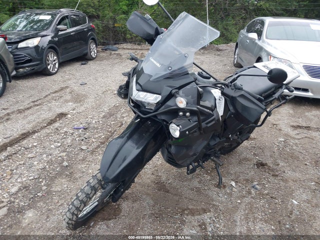 Kawasaki Kl650 H 2023 ML5KLEH19PDA17910 Image 2