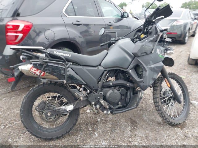 Kawasaki Kl650 H 2023 ML5KLEH19PDA17910 Image 12