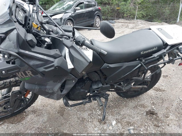 Kawasaki Kl650 H 2023 ML5KLEH19PDA17910 Image 13