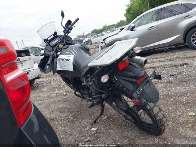 Kawasaki Kl650 H 2023 ML5KLEH19PDA17910 Image 3