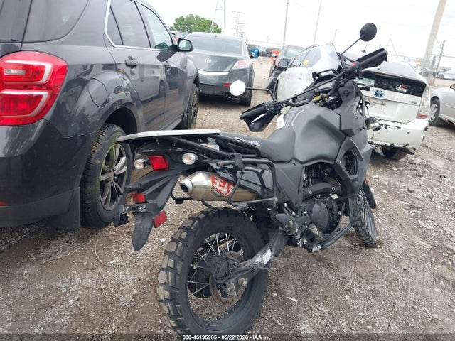 Kawasaki Kl650 H 2023 ML5KLEH19PDA17910 Image 4