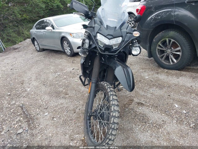 Kawasaki Kl650 H 2023 ML5KLEH19PDA17910 Image 5