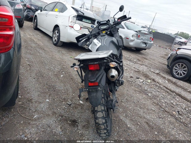 Kawasaki Kl650 H 2023 ML5KLEH19PDA17910 Image 6
