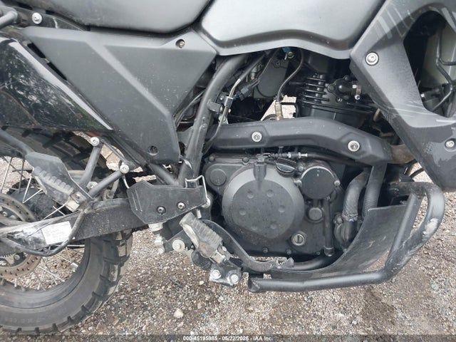 Kawasaki Kl650 H 2023 ML5KLEH19PDA17910 Image 8