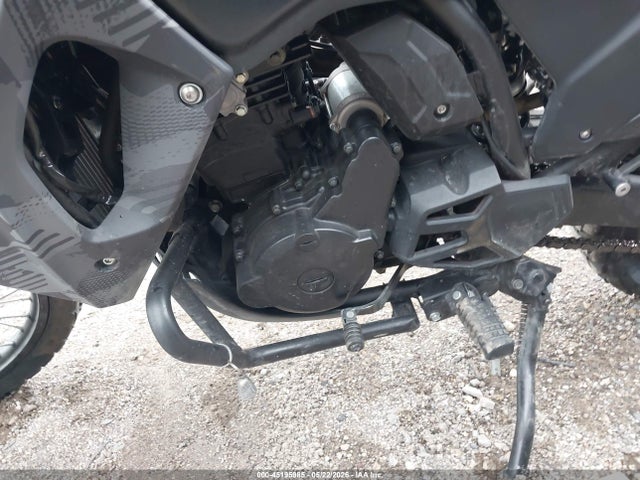Kawasaki Kl650 H 2023 ML5KLEH19PDA17910 Image 9