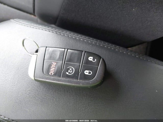 Aukcja sprzedaży 2017 Jeep Renegade Altitude 4x4, vin: ZACCJBBBXHPG00597, numer aukcji: 45195986