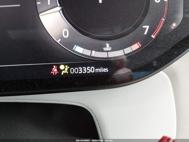 SAL1P9EU2RA420780 Land Rover Range Rover Sport Se